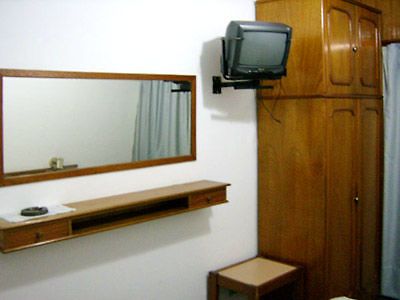 ريو دي جانيرو Residencial Apartt Hotel المظهر الخارجي الصورة