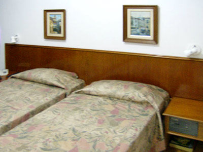 ريو دي جانيرو Residencial Apartt Hotel المظهر الخارجي الصورة