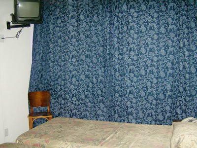 ريو دي جانيرو Residencial Apartt Hotel المظهر الخارجي الصورة