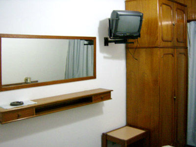 ريو دي جانيرو Residencial Apartt Hotel المظهر الخارجي الصورة